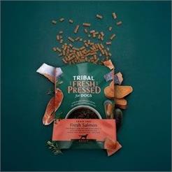 Tribal fresh pressed Adult Salmon 2.5kg