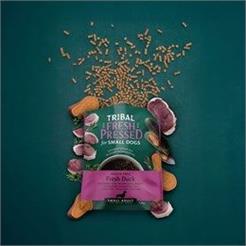 Tribal fresh pressed Adult SMALL Duck 1.5kg
