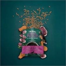 Tribal fresh pressed Adult SMALL Duck 1.5kg
