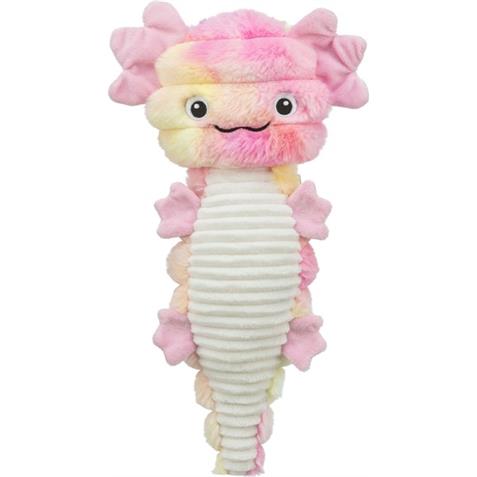 Trixie Axolotl 36cm bunt