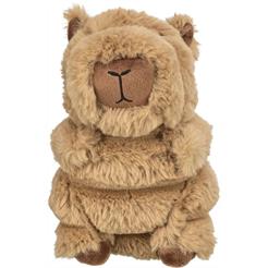 Trixie Capybara 14cm Braun