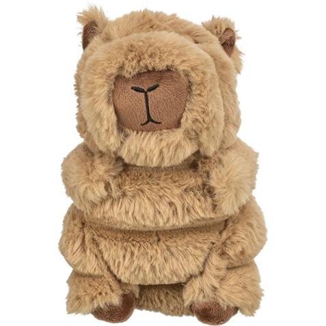Trixie Capybara 14cm Braun