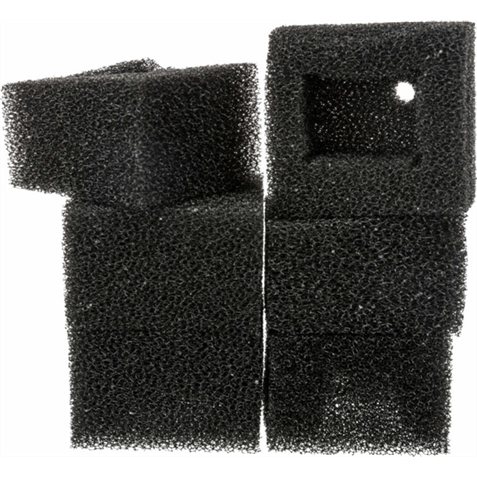 Trixie Ersatzfilter zu T24466 Vital Flow