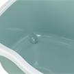 Trixie Katzentoilette DAVIO mit Rand 56x26x39cm | Bild 2