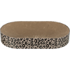 Trixie Kratzbrett Leo Pappe Katzenminze 63x10x35cm