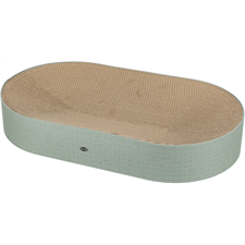 Trixie Kratzbrett Lido Pappe Katzenm. 63x10x35cm