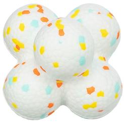 Trixie Light & Strong Bubble Ball D:8cm