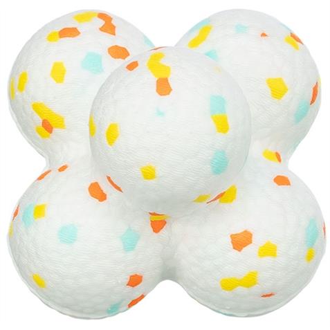 Trixie Light & Strong Bubble Ball D:8cm