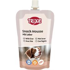 Trixie Mousse mit Leber 200g
