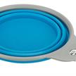 Trixie Reisenapf Sillikon fester Rand D: 14cm 0.5l | Bild 2