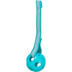 Trixie Wabelball am Seil D. 6x23cm