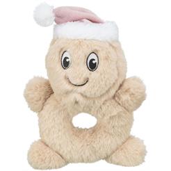 Trixie XMAS Keks Plüsch 22cm