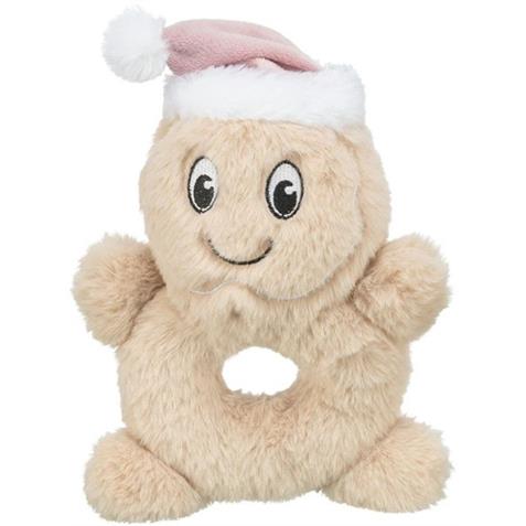 Trixie XMAS Keks Plüsch 22cm