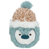 Trixie Xmas Pinguin Plüsch Katzeminze 12cm