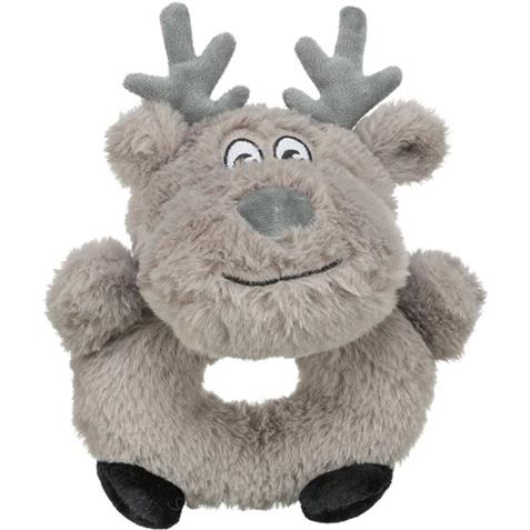 Trixie XMAS Rentier Plüsch 24cm