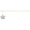 Trixie XMAS Spielangel Stern 48cm