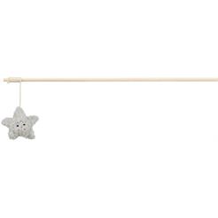Trixie XMAS Spielangel Stern 48cm