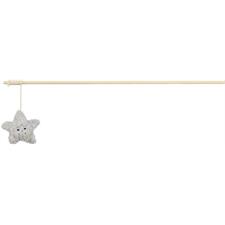 Trixie XMAS Spielangel Stern 48cm