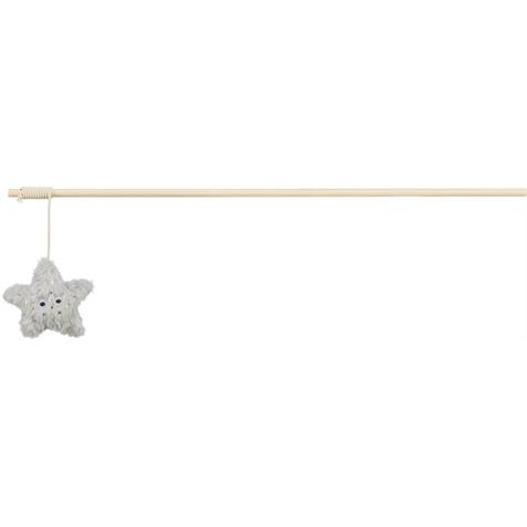 Trixie XMAS Spielangel Stern 48cm
