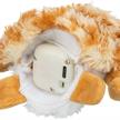 Trixie Zappelschildkröte Plüsch 14cm | Bild 2