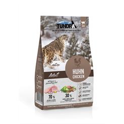 Tundra Katze Huhn 1.45kg