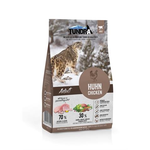 Tundra Katze Huhn 1.45kg