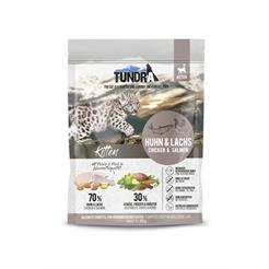 Tundra Katze Kitten Huhn & Lachs 272g