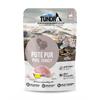 Tundra Katze Pouch KITTEN Pute Pur 85g