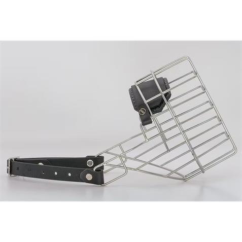 Unimon Maulkorb Mini Aussie lang inkl. KR