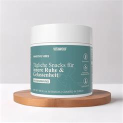 VitaWoof Pawsitive Vibes 180g