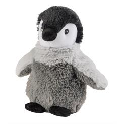 Warmies Mini Wärme-Stofftier Pinguin