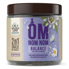 Wildes Land Canine 2in1 Snack Balance 300g