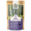 Wildes Land Canine Adult Wild Kürbis 150g