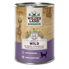 Wildes Land Canine Adult Wild Kürbis 400g