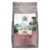 Wildes Land SOFT Can. Adult Rind Reis 5kg