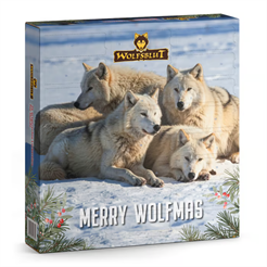 Wolfsblut Adventskalender Hund 2026