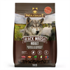 Wolfsblut Canine Adult Black Marsh Wasserbüffel 1kg