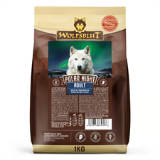Wolfsblut Canine Adult Polar Night Rentier 1kg