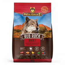 Wolfsblut Canine Adult Red Rock Känguru 1kg