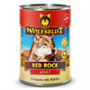 Wolfsblut Canine Adult Red Rock Känguru 395g
