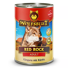 Wolfsblut Canine Adult Red Rock Känguru 395g
