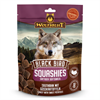 Wolfsblut Canine Black Bird Squashies 300g