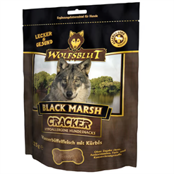 Wolfsblut Canine Cracker Black Marsh Wasserb. 225g