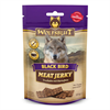 Wolfsblut Canine Meat Jerkys Black Bird 80g