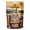 Wolfsblut Canine Meat Jerkys Wild Duck & Turkey 80g