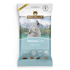 Wolfsblut VetLine Can. Dental Sticks 180g