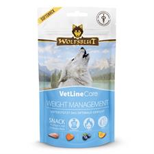 Wolfsblut VetLine Can. Snack WeightManagement 100g