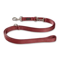 Wolters Professional Führleine verst. rostrot Gr.M