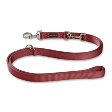 Wolters Professional Führleine verst. rostrot Gr.S