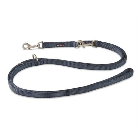 Wolters Professional Führleine verst.schwarz Gr.S SV